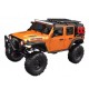 HB TOYS 1/10 WILDERNESS 4X4 RTR (Diff-Locks,2 speed,led)