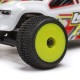 Losi 1-28 Micro-T 2S 2WD RTR Stadium Truck White
