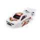 Losi 1-28 Micro-T 2S 2WD RTR Stadium Truck White