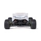 Losi 1-28 Micro-T 2S 2WD RTR Stadium Truck White