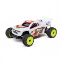 Losi 1-28 Micro-T 2S 2WD RTR Stadium Truck White