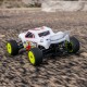 Losi 1-28 Micro-T 2S 2WD RTR Stadium Truck White