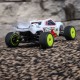 Losi 1-28 Micro-T 2S 2WD RTR Stadium Truck White