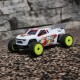 Losi 1-28 Micro-T 2S 2WD RTR Stadium Truck White
