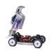 Losi 1-28 Micro-T 2S 2WD RTR Stadium Truck Silver