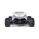 Losi 1-28 Micro-T 2S 2WD RTR Stadium Truck Silver