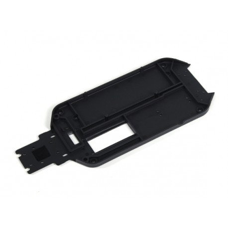 PLASTIC CHASSIS PLATE
