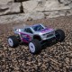 Losi 1-28 Micro-T 2S 2WD RTR Stadium Truck Silver