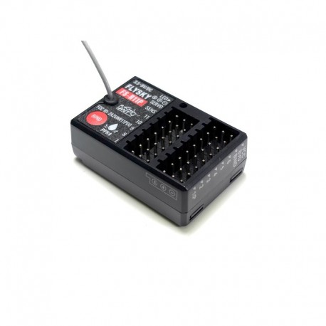 Flysky R11P 11-CH Receiver 2.4GHz