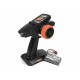 Maverick Atom AT1 1-18 4WD Electric Truck -Naranja