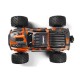 Maverick Atom AT1 1-18 4WD Electric Truck -Naranja