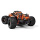 Maverick Atom AT1 1-18 4WD Electric Truck -Naranja