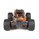 Maverick Atom AT1 1-18 4WD Electric Truck -Naranja