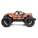 Maverick Atom AT1 1-18 4WD Electric Truck -Naranja