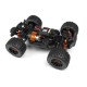 Maverick Atom AT1 1-18 4WD Electric Truck -Naranja