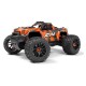Maverick Atom AT1 1-18 4WD Electric Truck -Naranja
