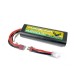 Absima RC Starter Set "Wheel LiPo 4200"