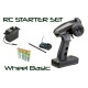 Absima RC Starter Set "Wheel Basic"