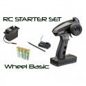 Absima RC Starter Set "Wheel Basic"