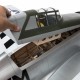 Hangar 9 P-47D Thunderbolt 20cc ARF 67"