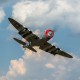 Hangar 9 P-47D Thunderbolt 20cc ARF 67"