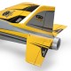 E-Flite Habu XS (eXtra Sport) 80mm EDF BNF Basic with AS3X+ and SAFE Select