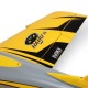 E-Flite Habu XS (eXtra Sport) 80mm EDF BNF Basic with AS3X+ and SAFE Select