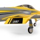 E-Flite Habu XS (eXtra Sport) 80mm EDF BNF Basic with AS3X+ and SAFE Select