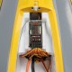 E-Flite Habu XS (eXtra Sport) 80mm EDF BNF Basic with AS3X+ and SAFE Select