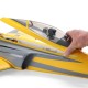 E-Flite Habu XS (eXtra Sport) 80mm EDF BNF Basic with AS3X+ and SAFE Select