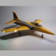 E-Flite Habu XS (eXtra Sport) 80mm EDF BNF Basic with AS3X+ and SAFE Select