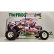 TAMIYA THE FROG