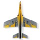 E-Flite Habu XS (eXtra Sport) 80mm EDF BNF Basic with AS3X+ and SAFE Select