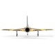 E-Flite Habu XS (eXtra Sport) 80mm EDF BNF Basic with AS3X+ and SAFE Select