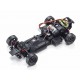 Kyosho Fazer D2 Toyota 86 GT Tuned Ver. Red 1:10 Drift Readyset