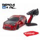 Kyosho Fazer D2 Toyota 86 GT Tuned Ver. Red 1:10 Drift Readyset
