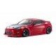 Kyosho Fazer D2 Toyota 86 GT Tuned Ver. Red 1:10 Drift Readyset