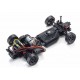 Kyosho Fazer D2 Toyota 86 GT Tuned Ver. Red 1:10 Drift Readyset