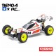  Kyosho Turbo Optima Mid Special 4WD 1:10 Kit