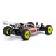  Kyosho Turbo Optima Mid Special 4WD 1:10 Kit