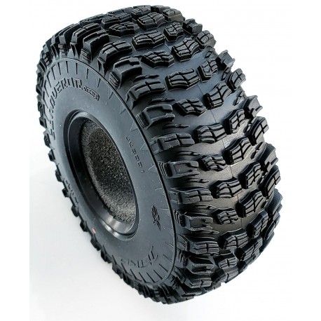 Jetko EX Conqueror 1.9 Crawler Ultra Soft Tyres (2)"