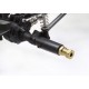 BRASS HEX ADAPTOR 15MM 