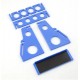 Kyosho Shock Absorber Pits Holder W/Magnet