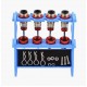 Kyosho Shock Absorber Pits Holder W/Magnet