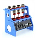 Kyosho Shock Absorber Pits Holder W/Magnet