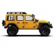 Rlaarlo 1/7 4WD Croboll MK-07 (Yellow)