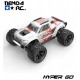 Hyper Go MT10 V2 (White)