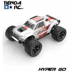 Hyper Go MT10 V2 (White)