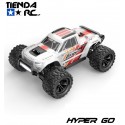 Hyper Go MT10 V2 (White)
