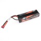 RUDDOG 8000mAh 50C 7.4V LiPo Stick Pack Battery with T-Plug
